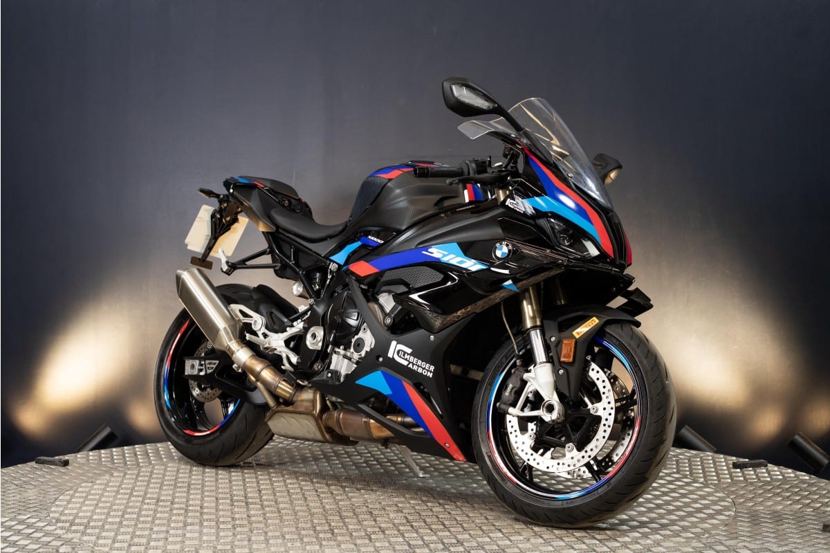Bmw S 1000 RR