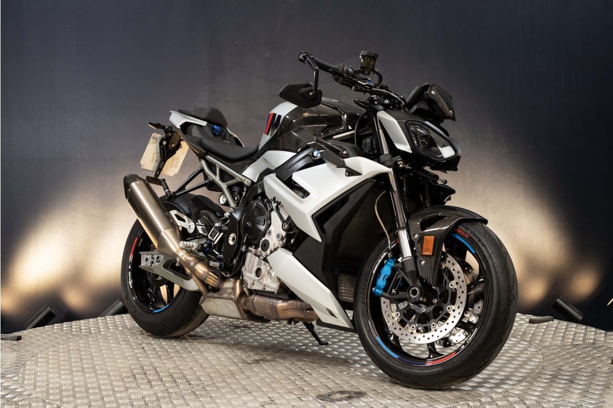 Bmw M 1000 R