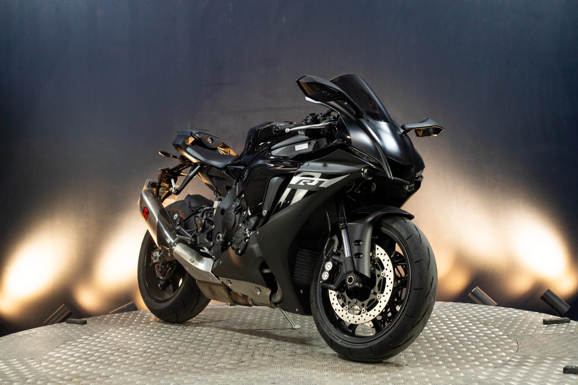 Yamaha YAMAHA R1