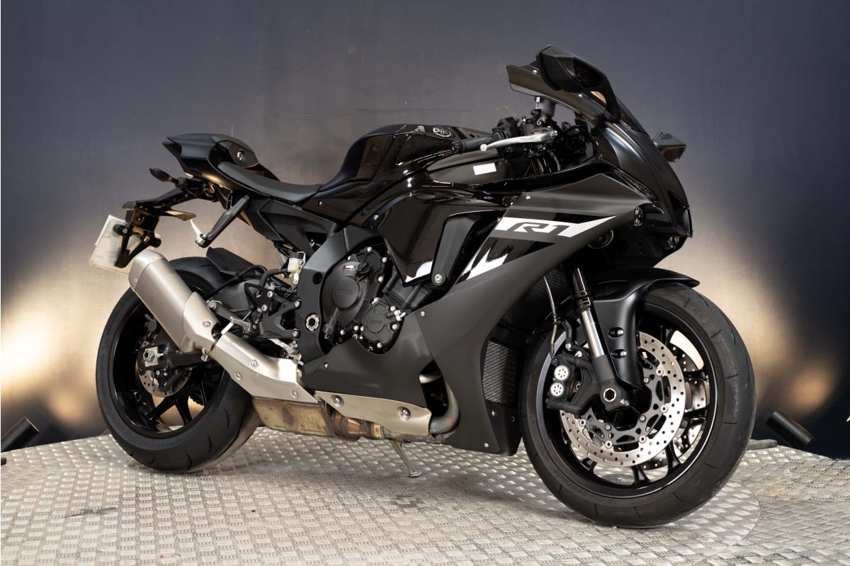 Yamaha YAMAHA R1