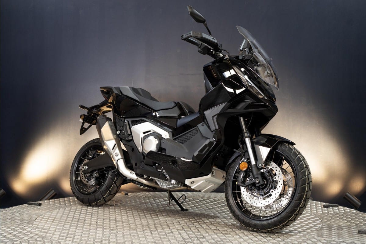 Honda X ADV