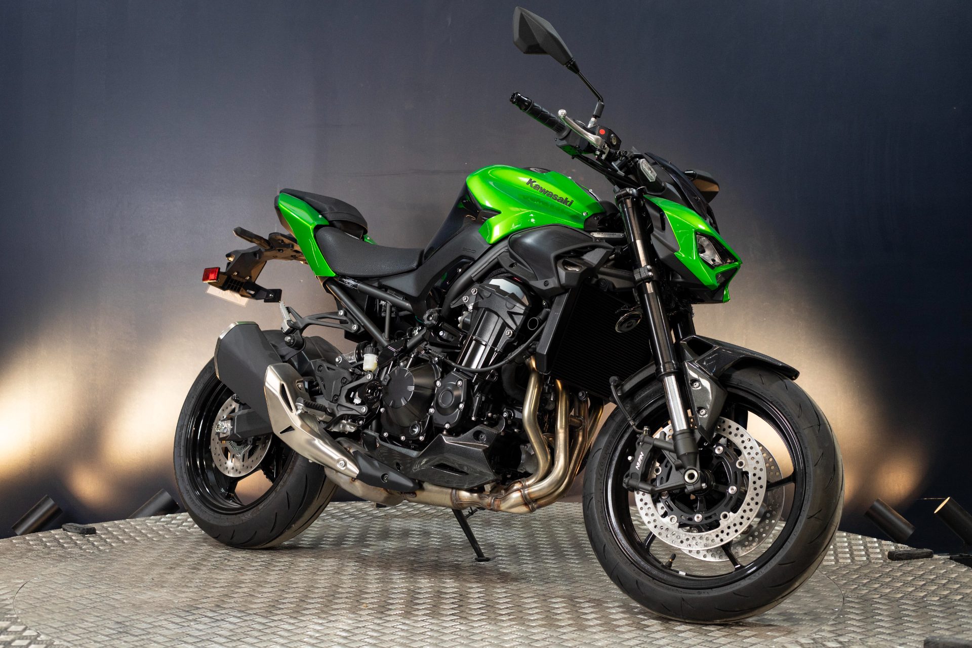 Kawasaki Z 900