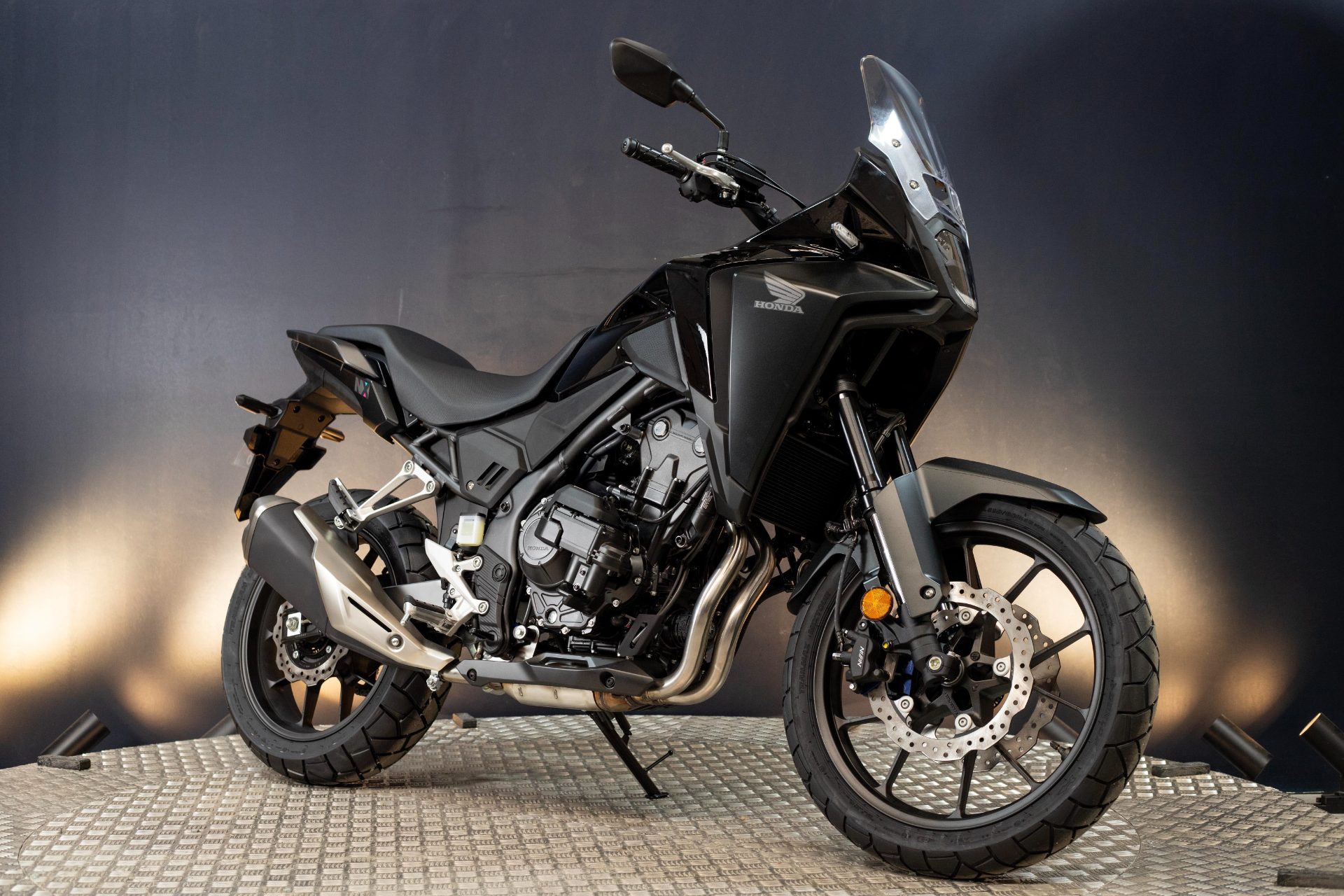Honda NX 500