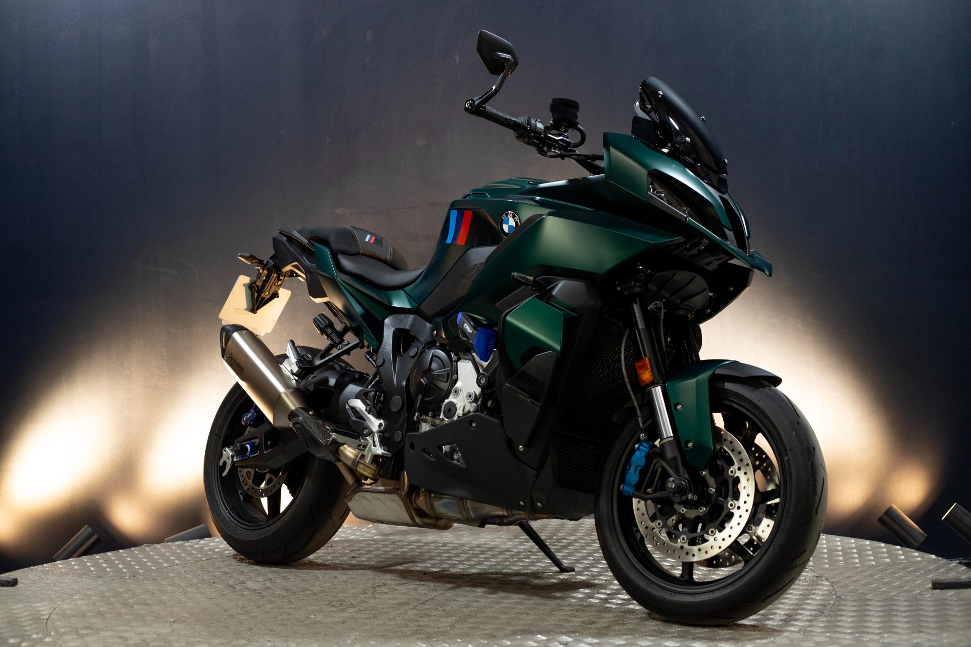 Bmw M 1000 XR