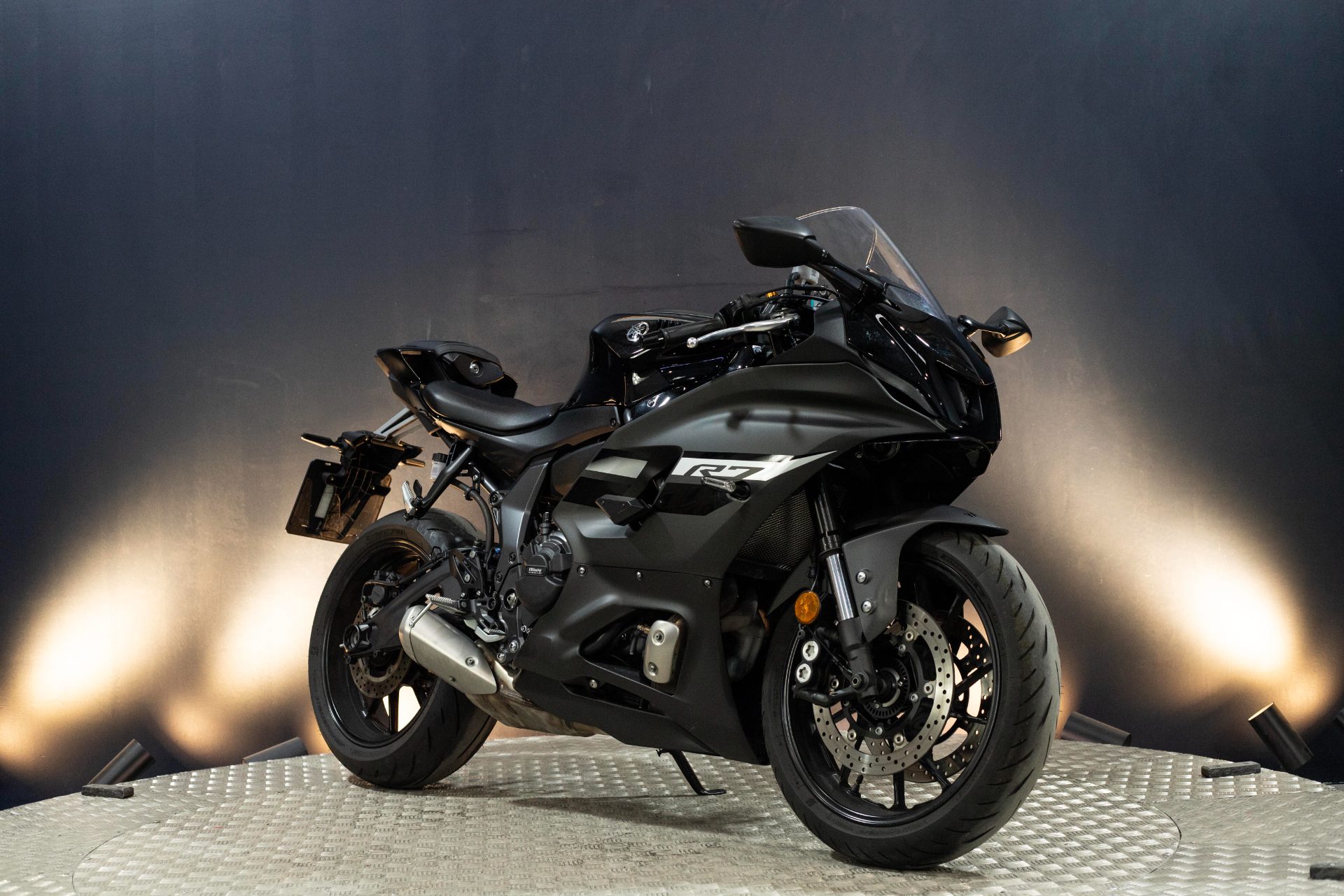 Yamaha YZF-R7