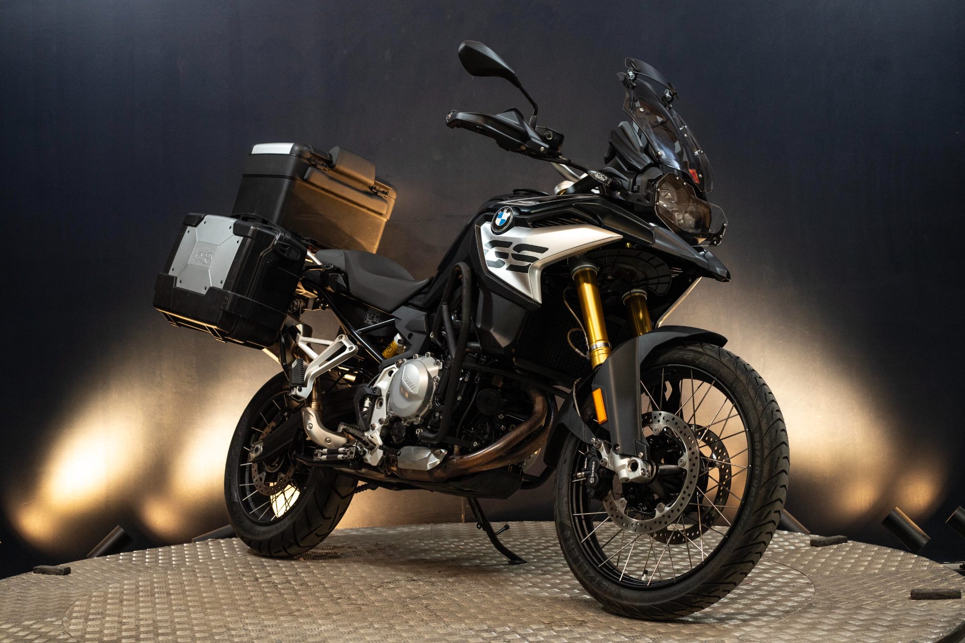 Bmw F 850 GS