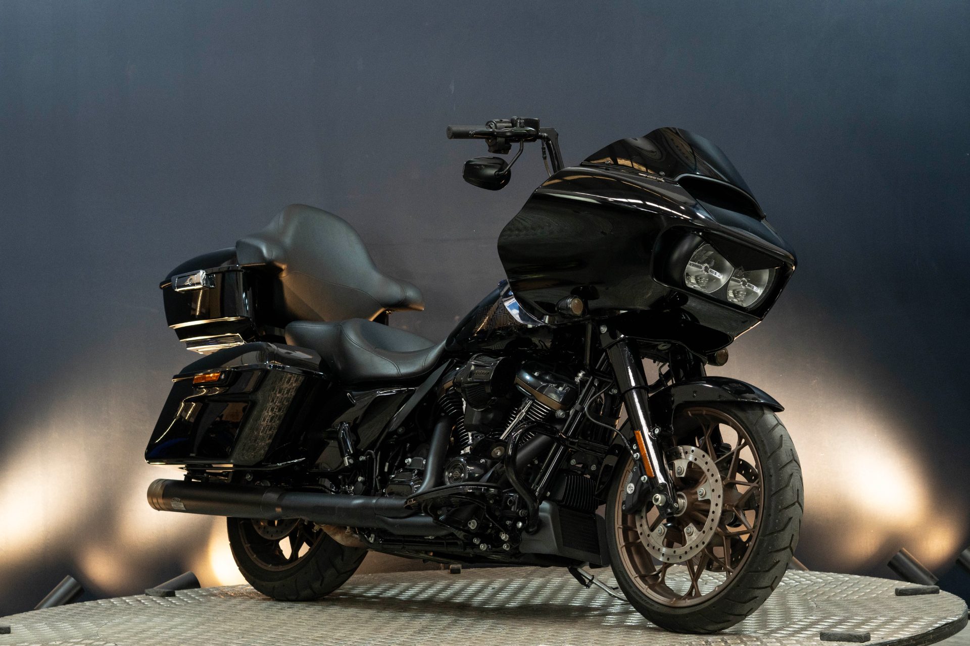 Harley Davidson Road Glide