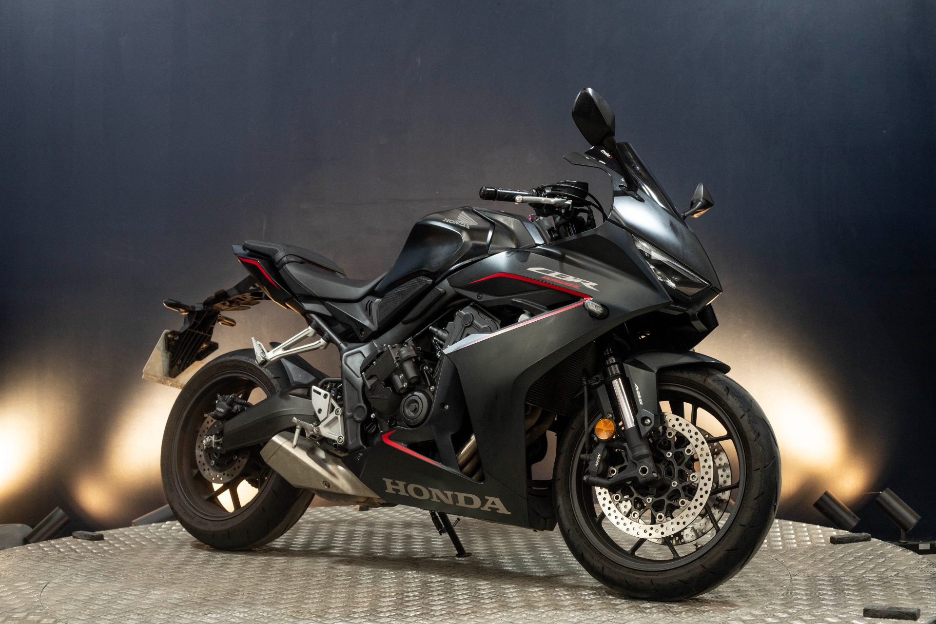 Honda CBR 650 R