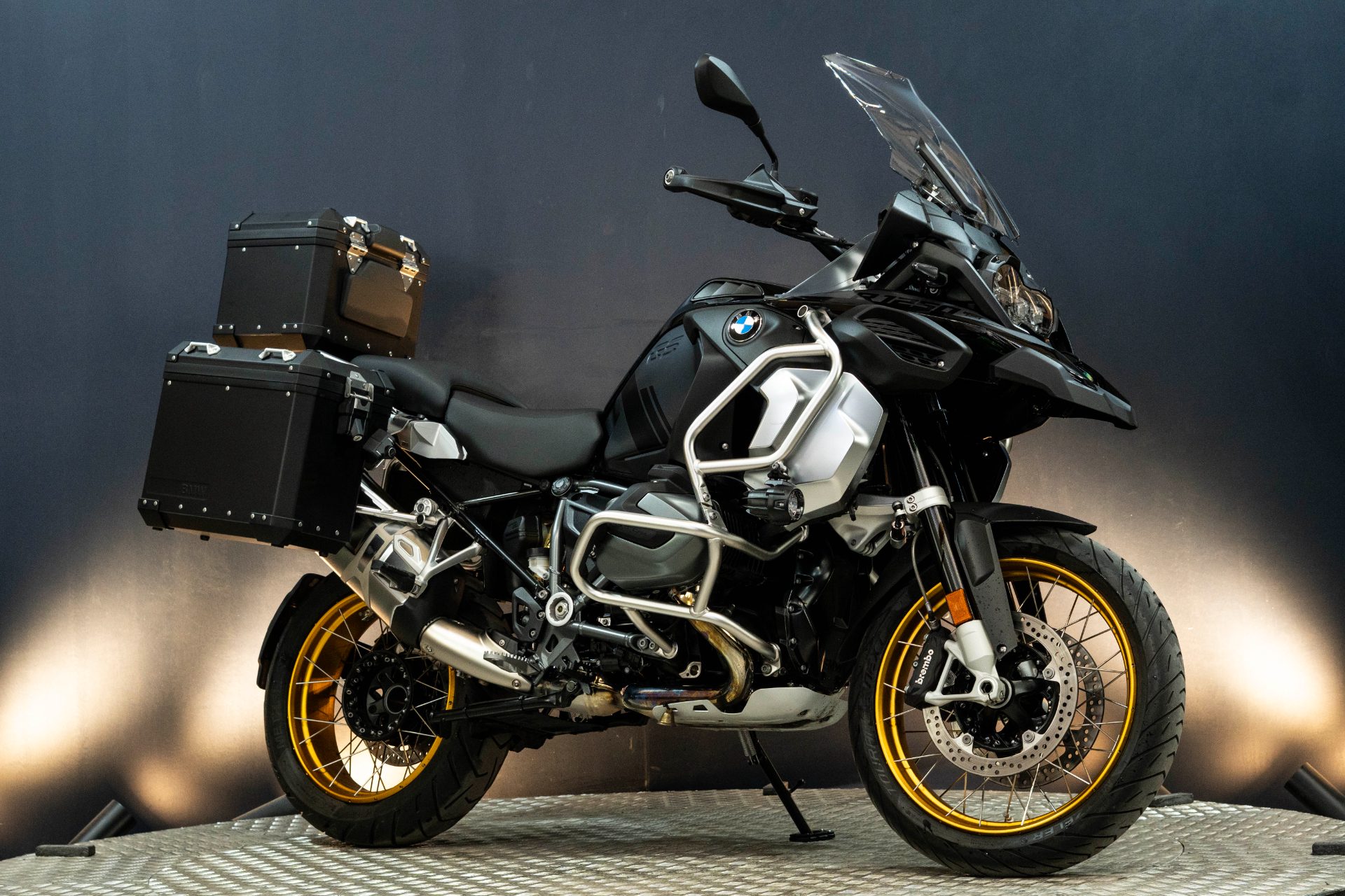 Bmw R 1250 GS Adventure