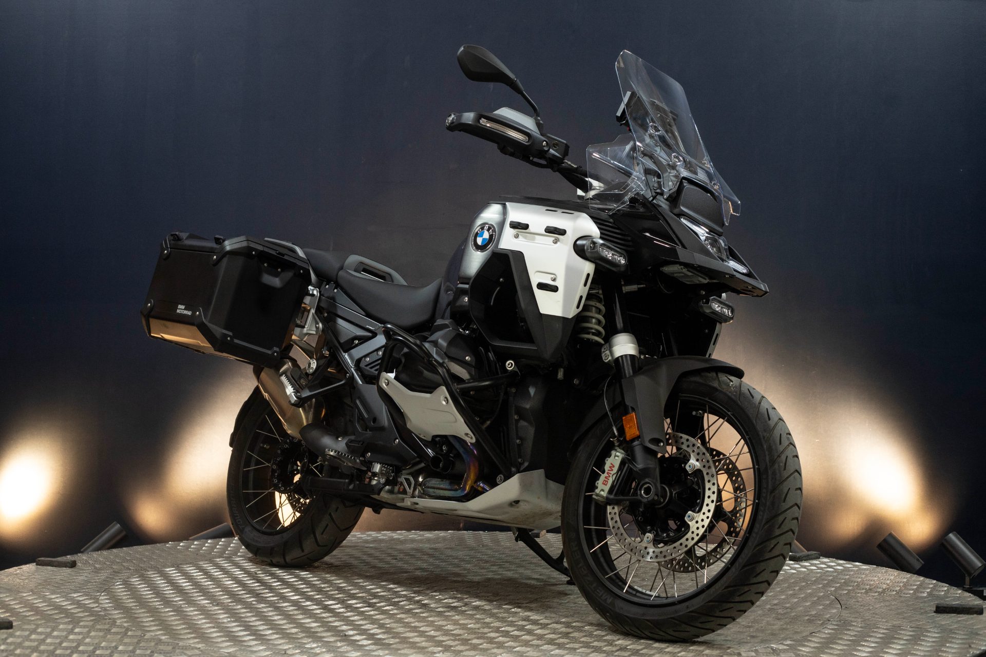 Bmw R 1300 GS Adventure