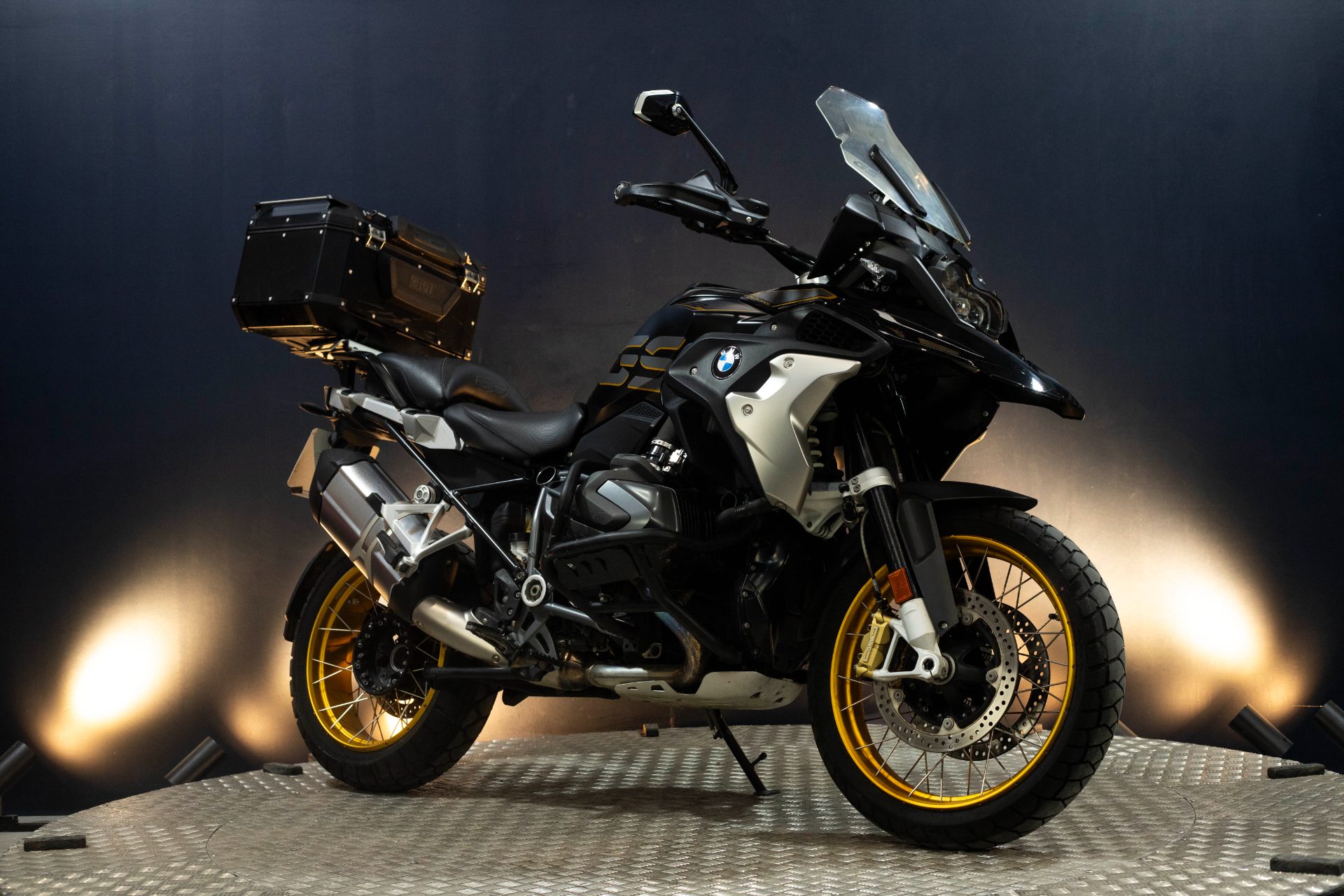 Bmw R 1250 GS
