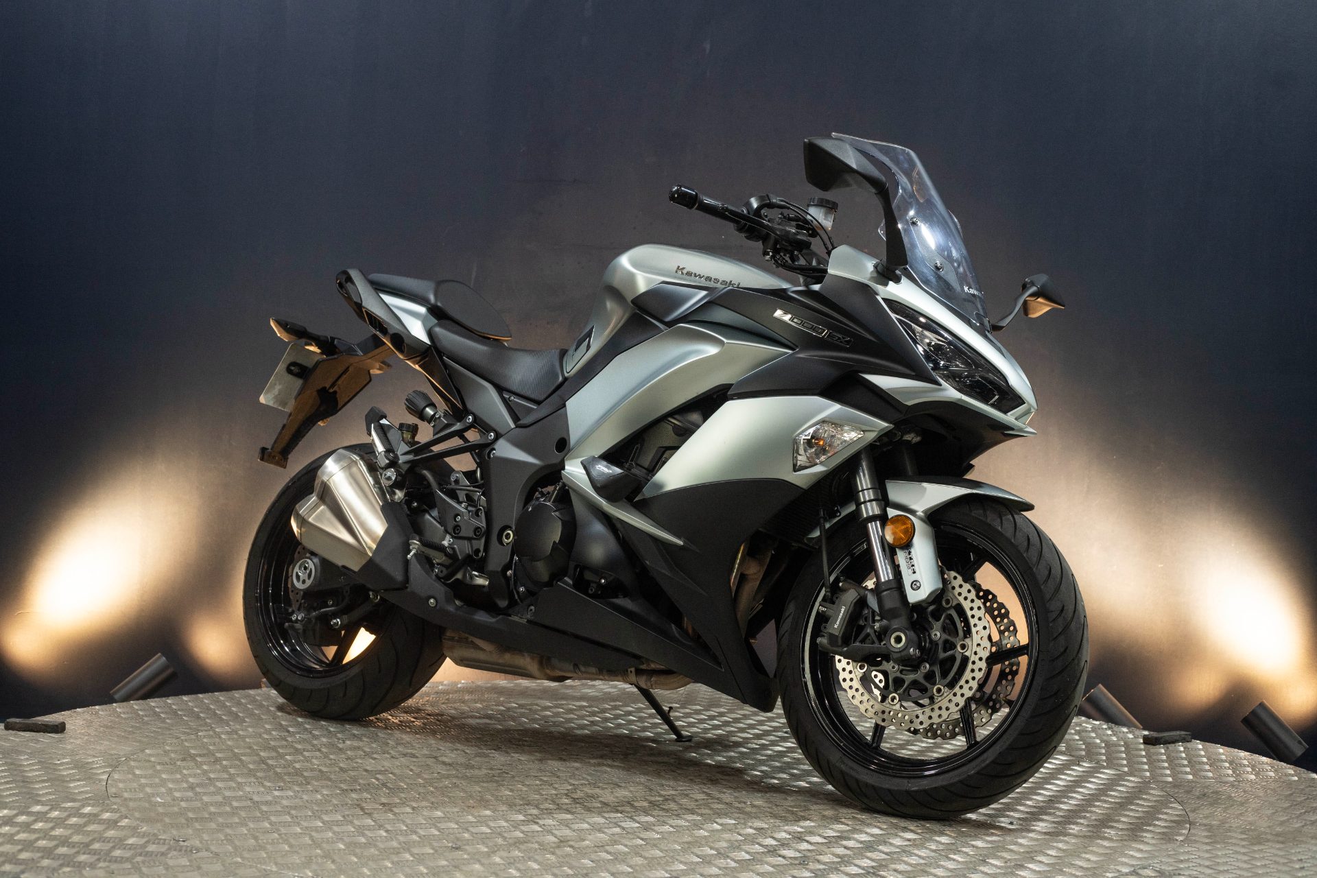 Kawasaki Z1000SX
