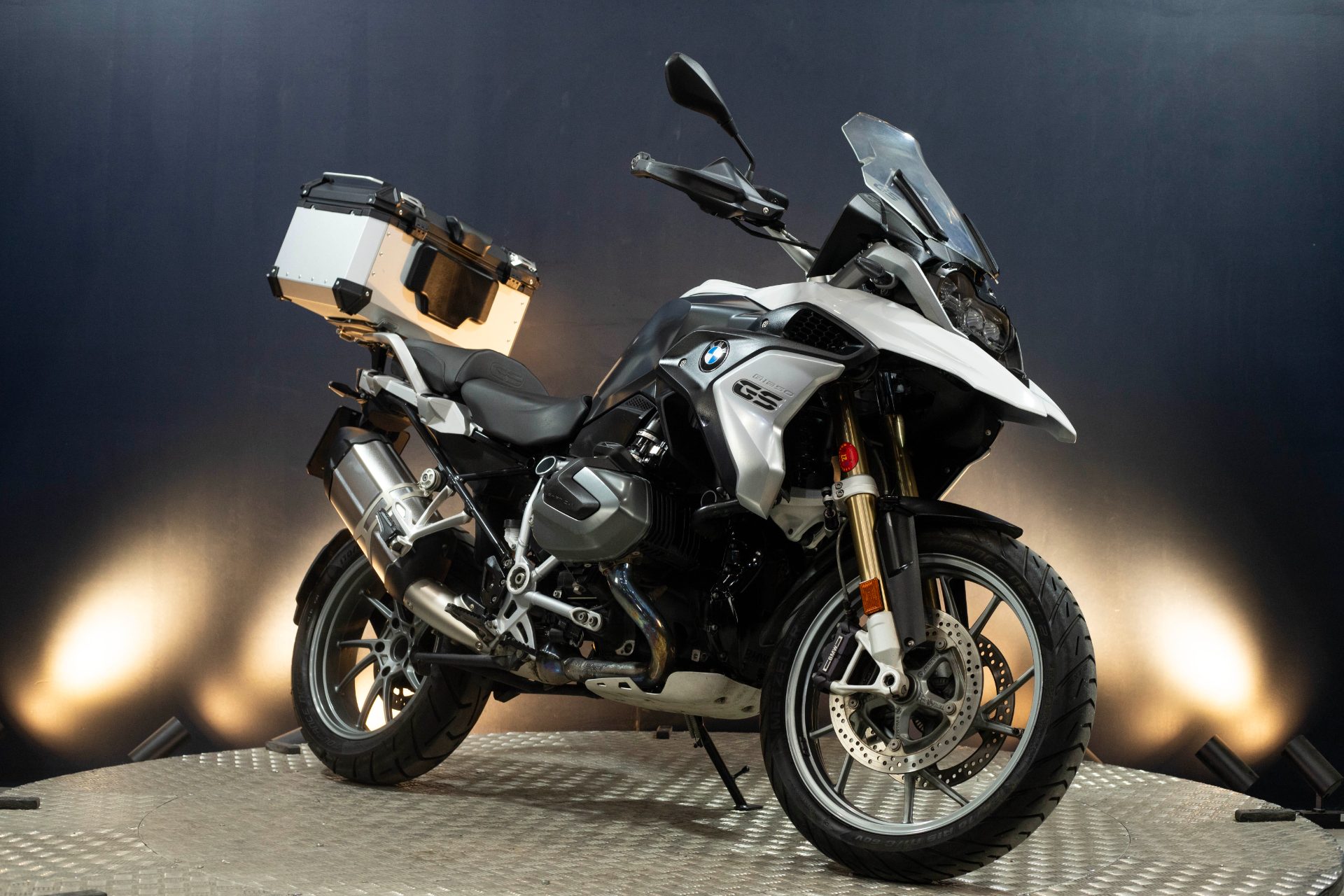 Bmw R 1250 GS