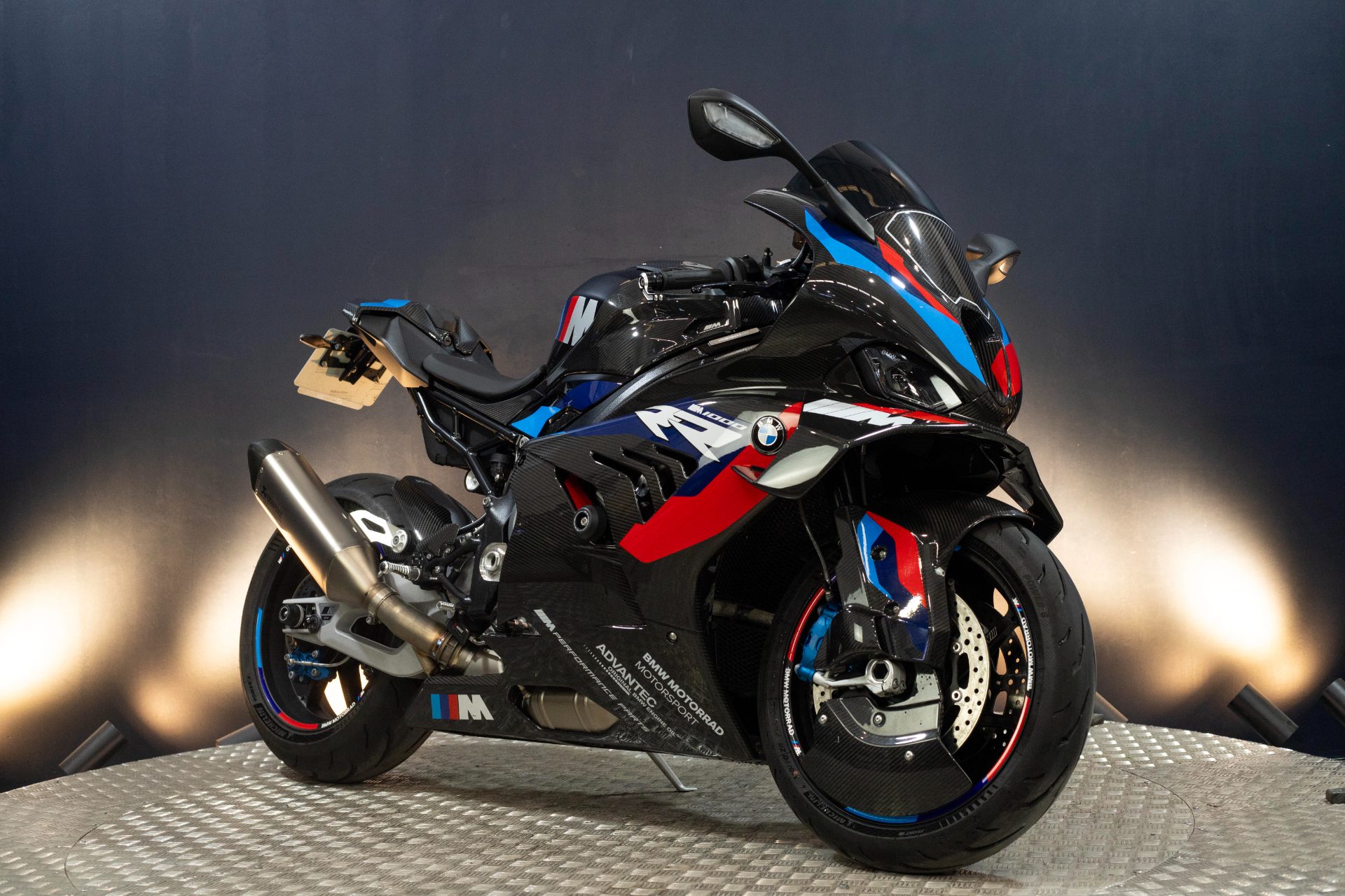 Bmw M 1000 RR