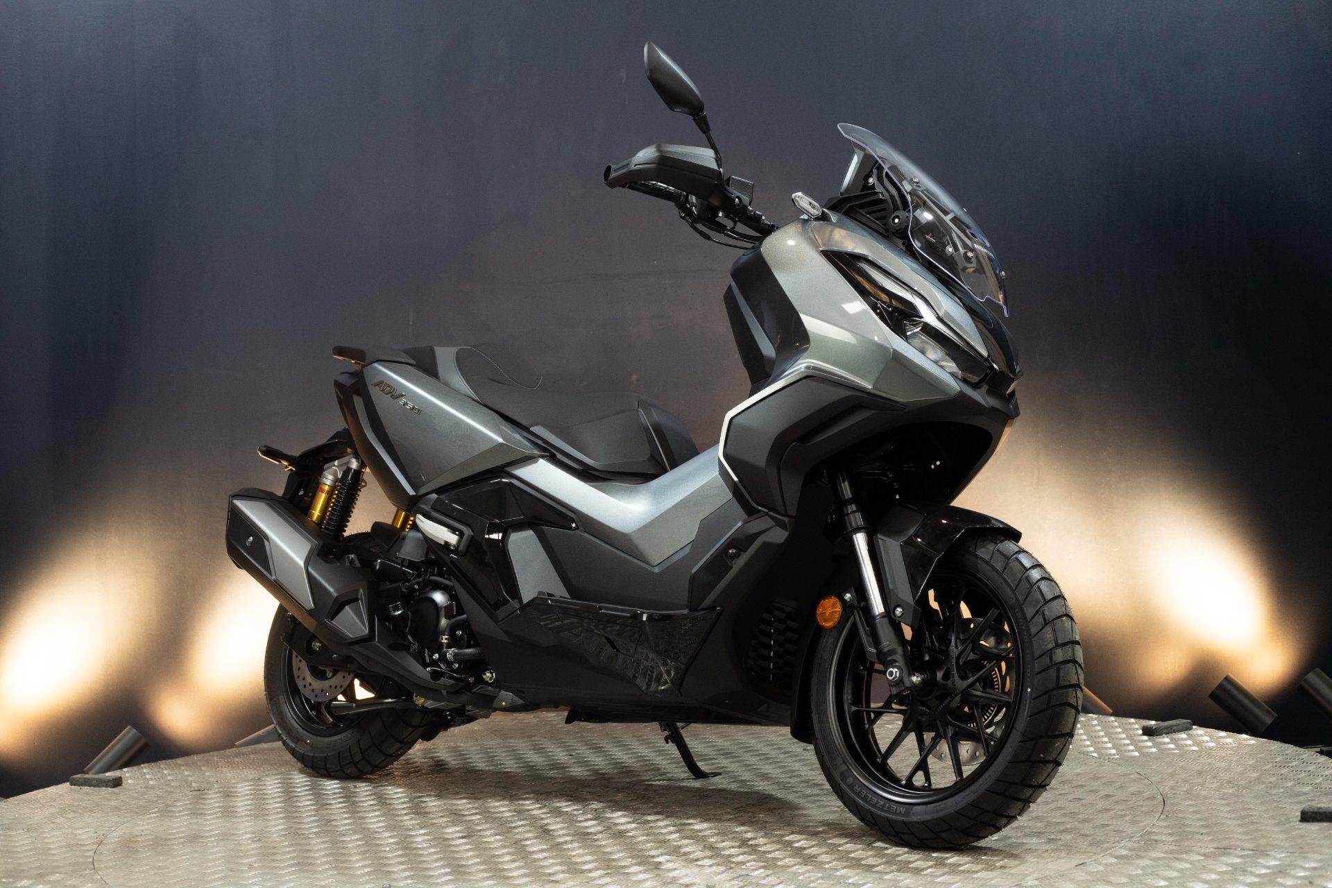 Honda ADV 350